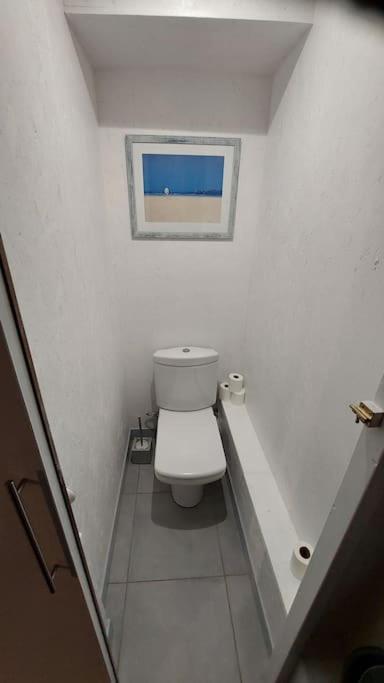 Studio Cosy Proche De Rennes Montreuil-le-Gast Exterior foto