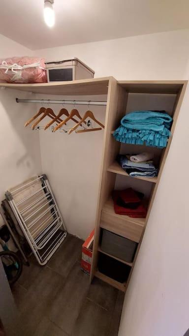 Studio Cosy Proche De Rennes Montreuil-le-Gast Exterior foto